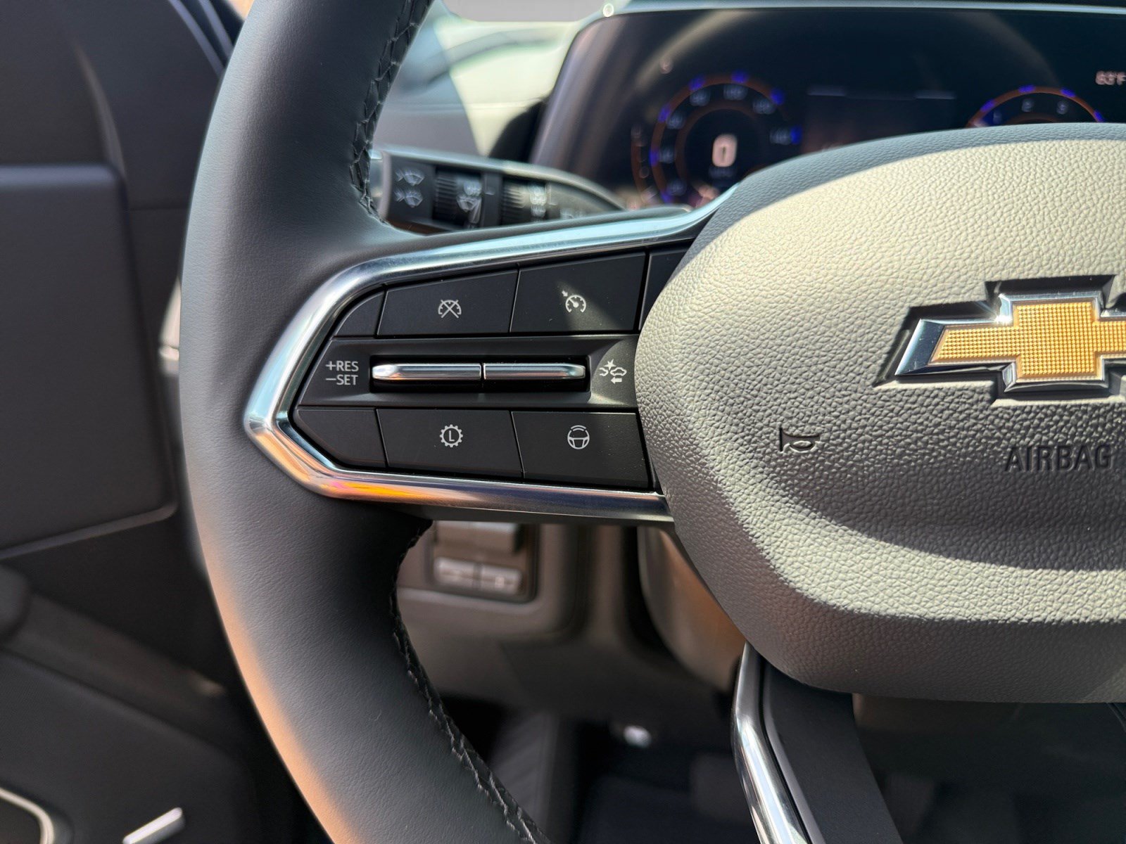 New 2026 Chevrolet Suburban LT w/ Advanced Technology Package RWD image 24