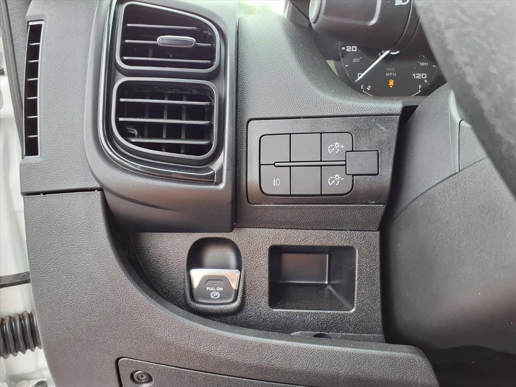 New 2026 RAM ProMaster 2500 w/ Safety Group image 13