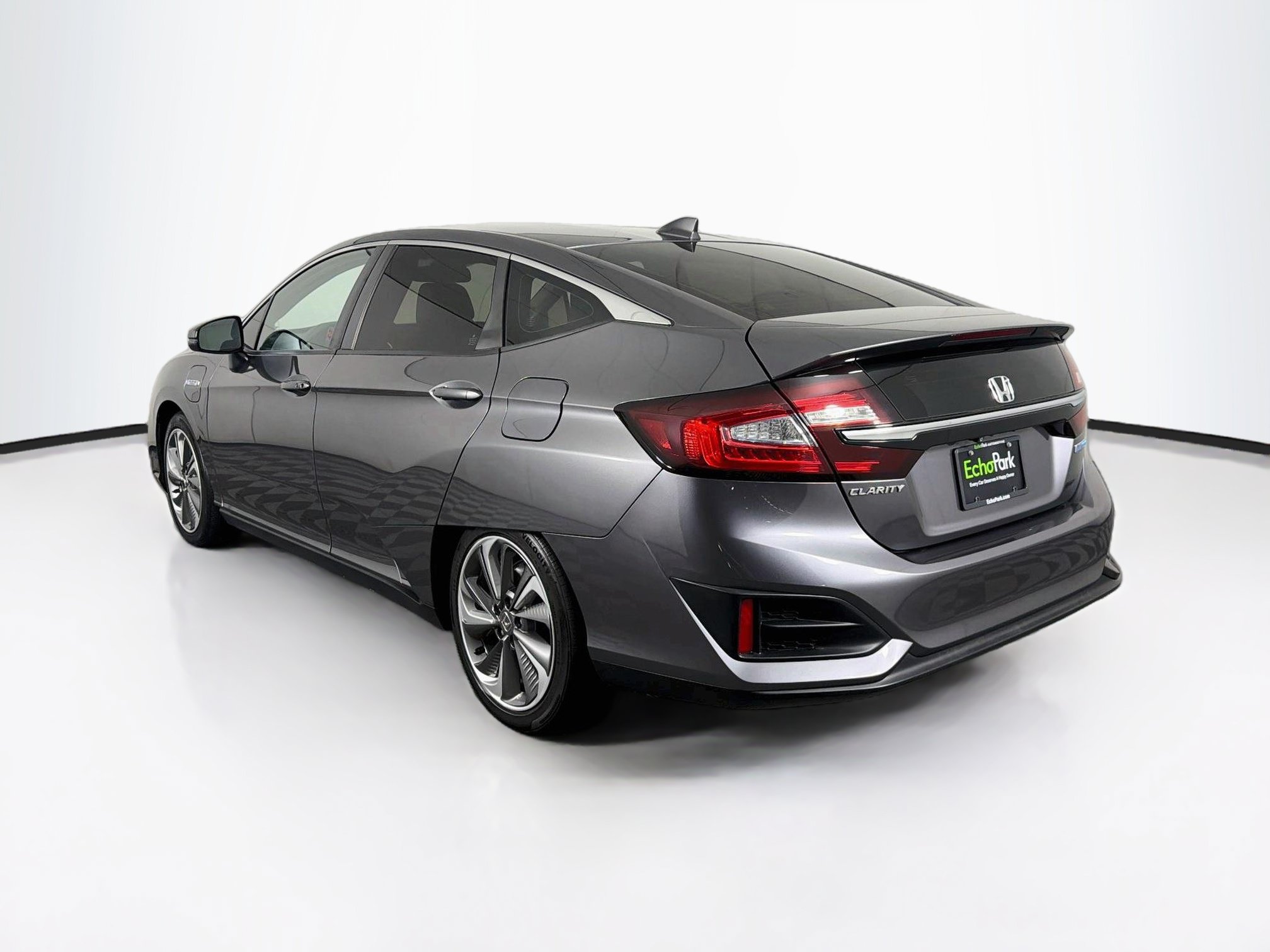 Used 2019 Honda Clarity Plug-In Hybrid image 5