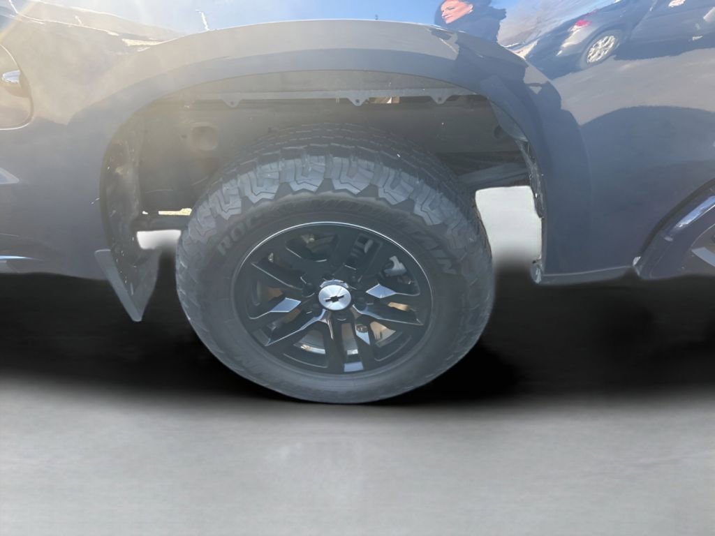 Used 2021 Chevrolet Silverado 1500 RST w/ Safety Package image 19