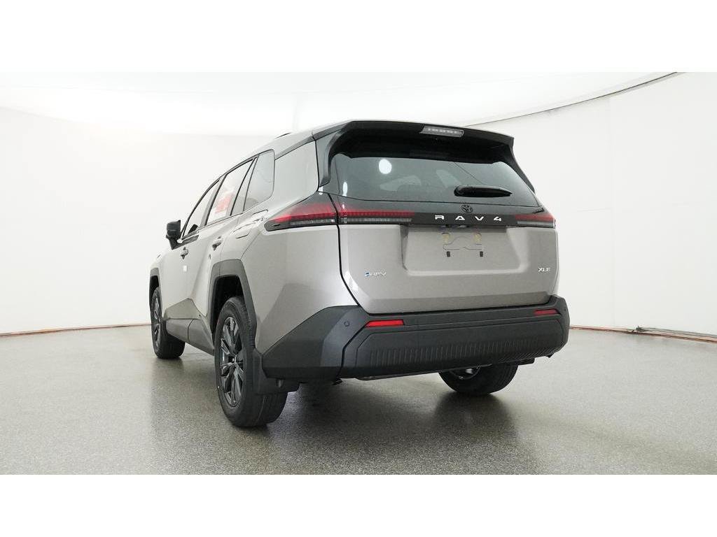 New 2026 Toyota RAV4 XLE Premium FWD image 29
