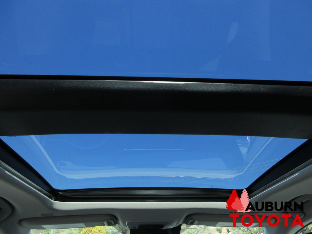 New 2026 Toyota Camry XLE image 6