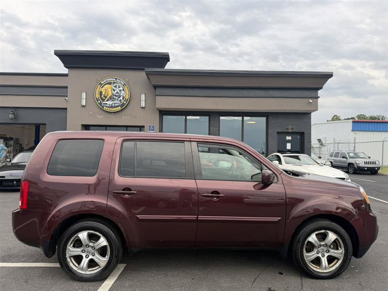 Used 2013 Honda Pilot EX-L image 6
