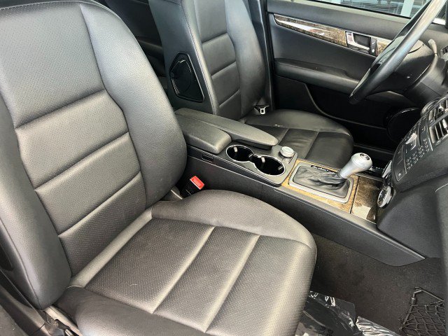Used 2008 Mercedes-Benz C 350 Sport w/ Multimedia Pkg image 15