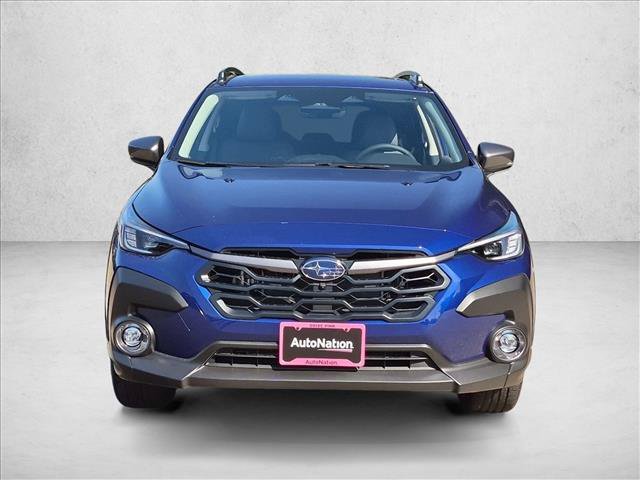 New 2026 Subaru Crosstrek 2.5i Limited AWD/4WD image 6