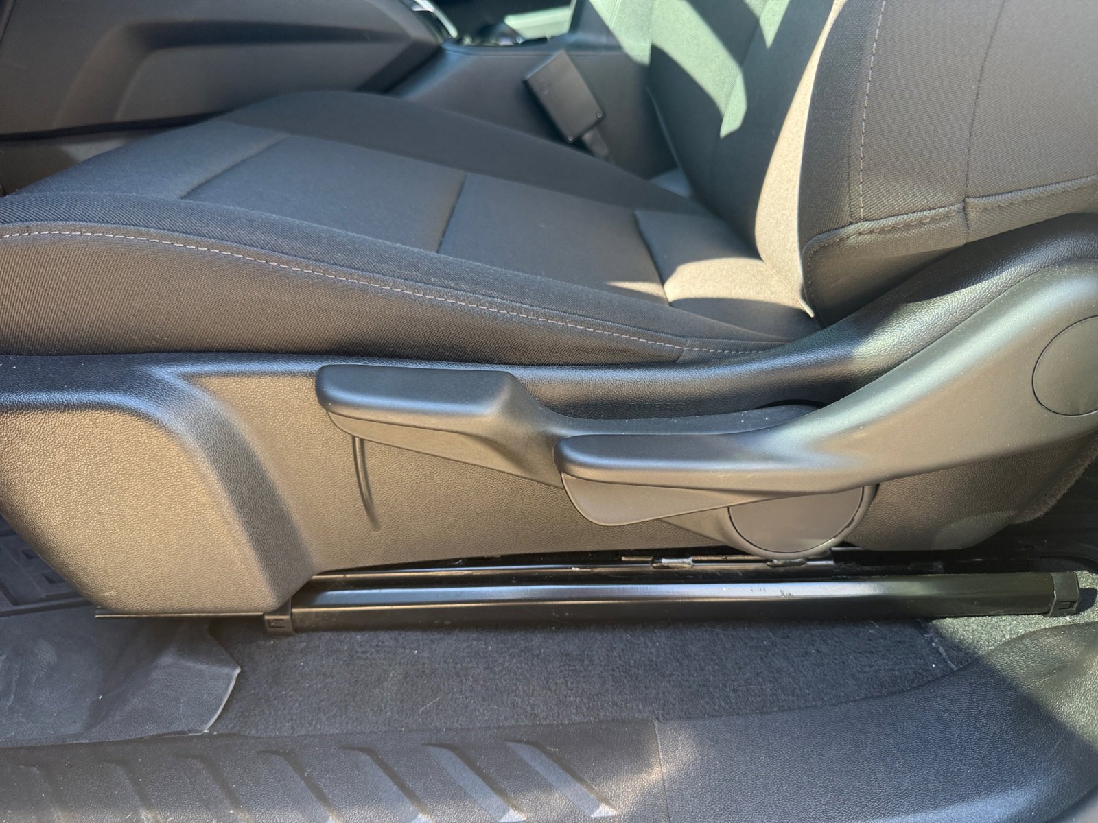 Used 2024 Chevrolet Colorado Trail Boss image 15