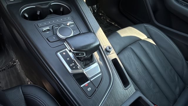 Used 2018 Audi A4 2.0T Ultra Premium FWD image 29