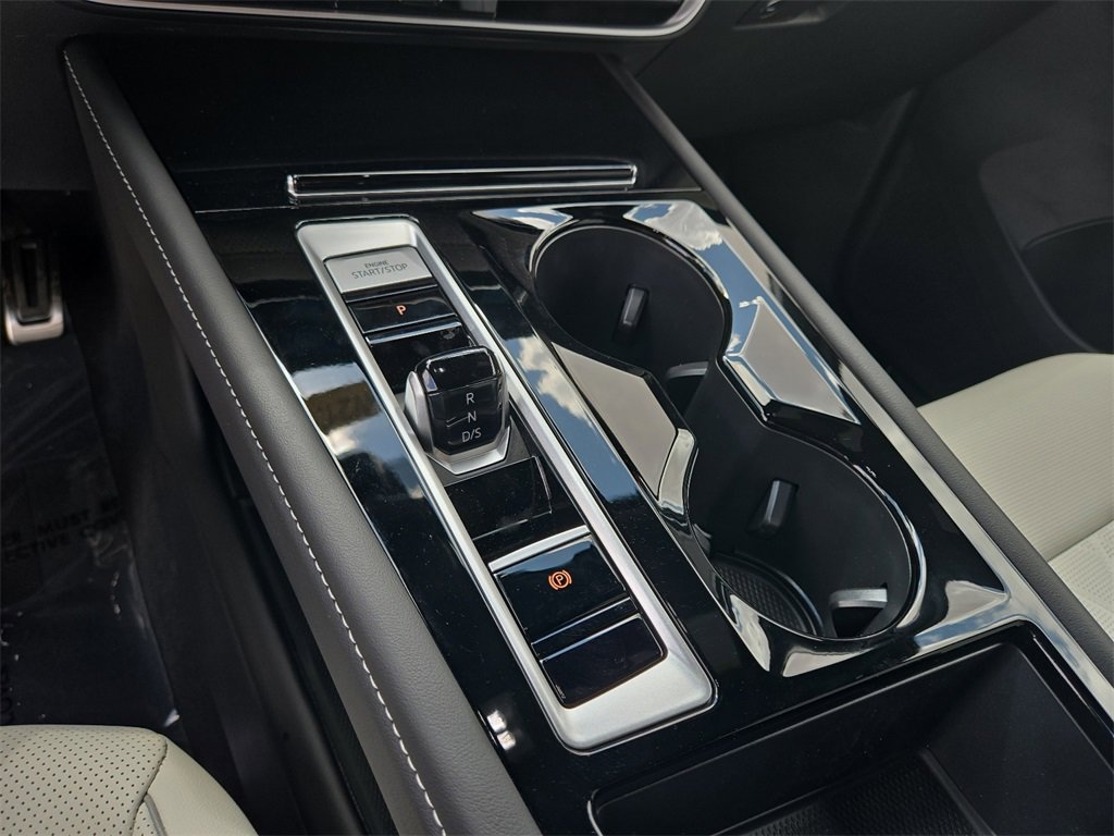 New 2025 Volkswagen Atlas Cross Sport SEL Premium R-Line image 24