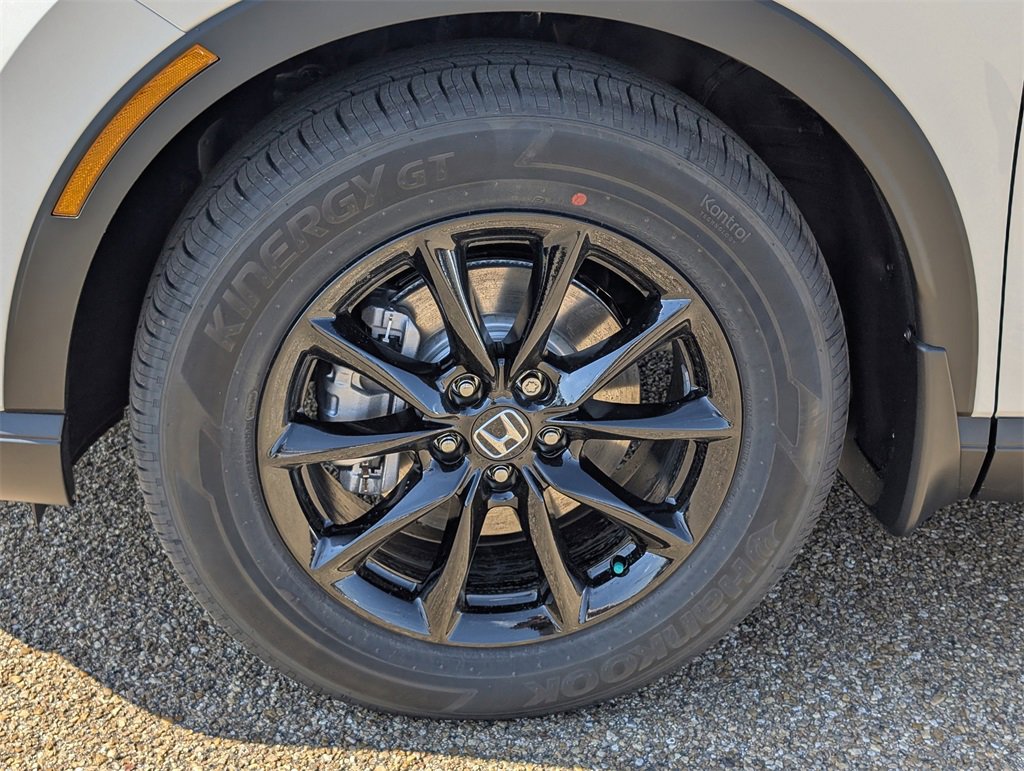 New 2026 Honda CR-V Sport-L image 9