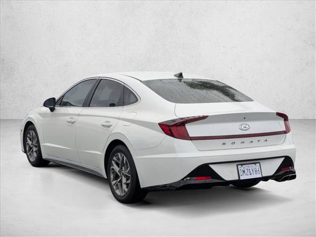 Used 2021 Hyundai Sonata SEL image 7