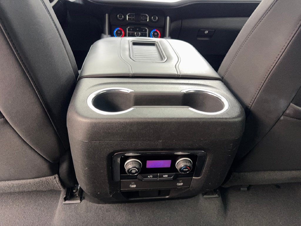Used 2023 Chevrolet Tahoe LT RWD image 78