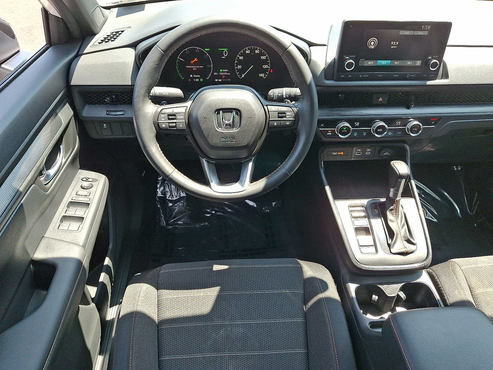 Used 2023 Honda CR-V Sport image 12