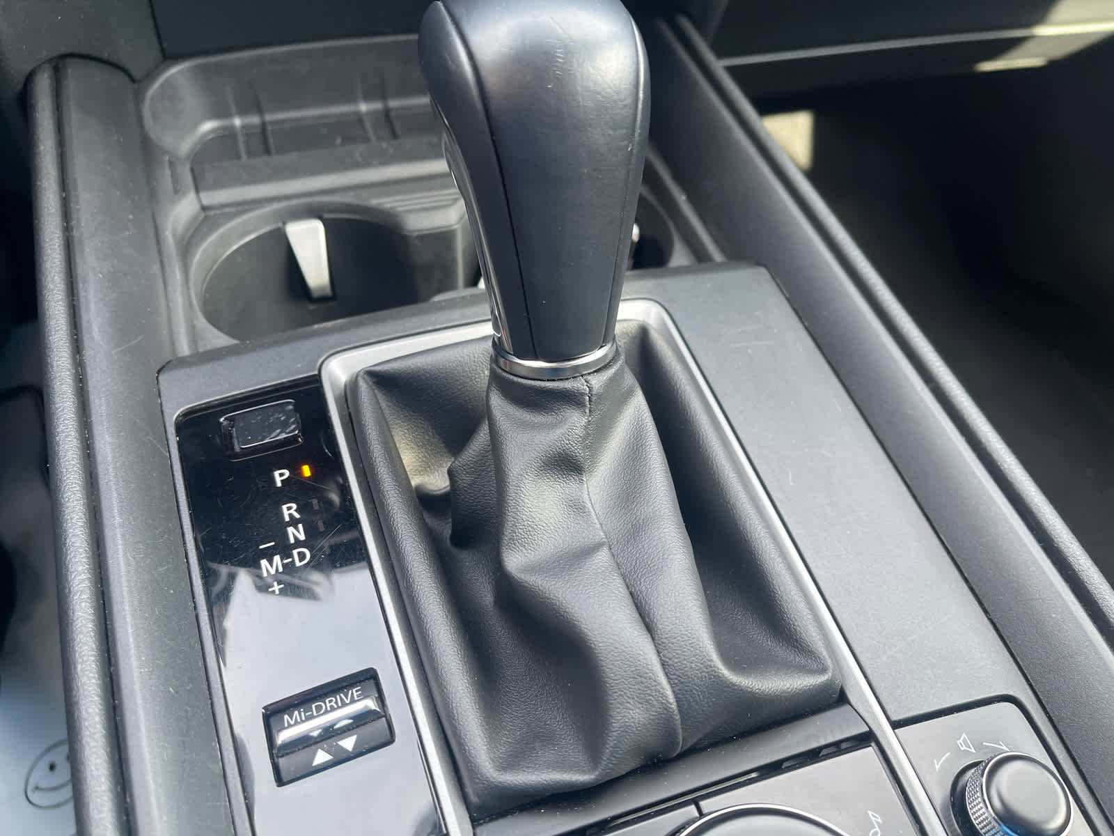 Used 2025 MAZDA CX-50 AWD 2.5 S w/ Preferred Package image 29