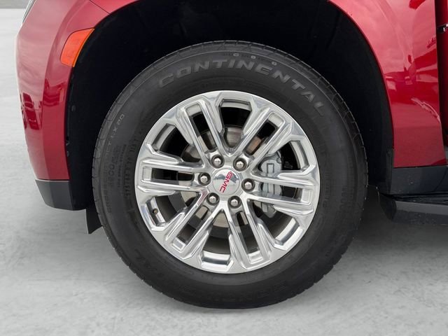 Certified 2023 GMC Yukon SLT w/ SLT Luxury Package image 20