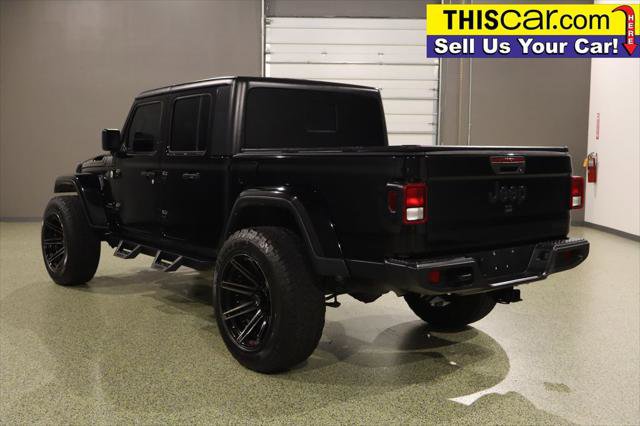 Used 2021 Jeep Gladiator Sport AWD/4WD image 5