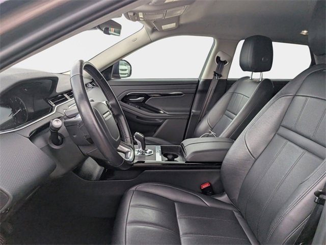 Used 2020 Land Rover Range Rover Evoque S image 18