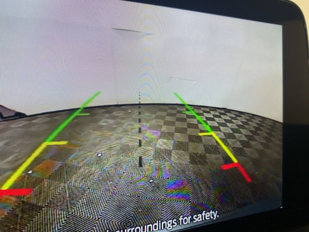 Used 2025 Ford Escape Active image 3