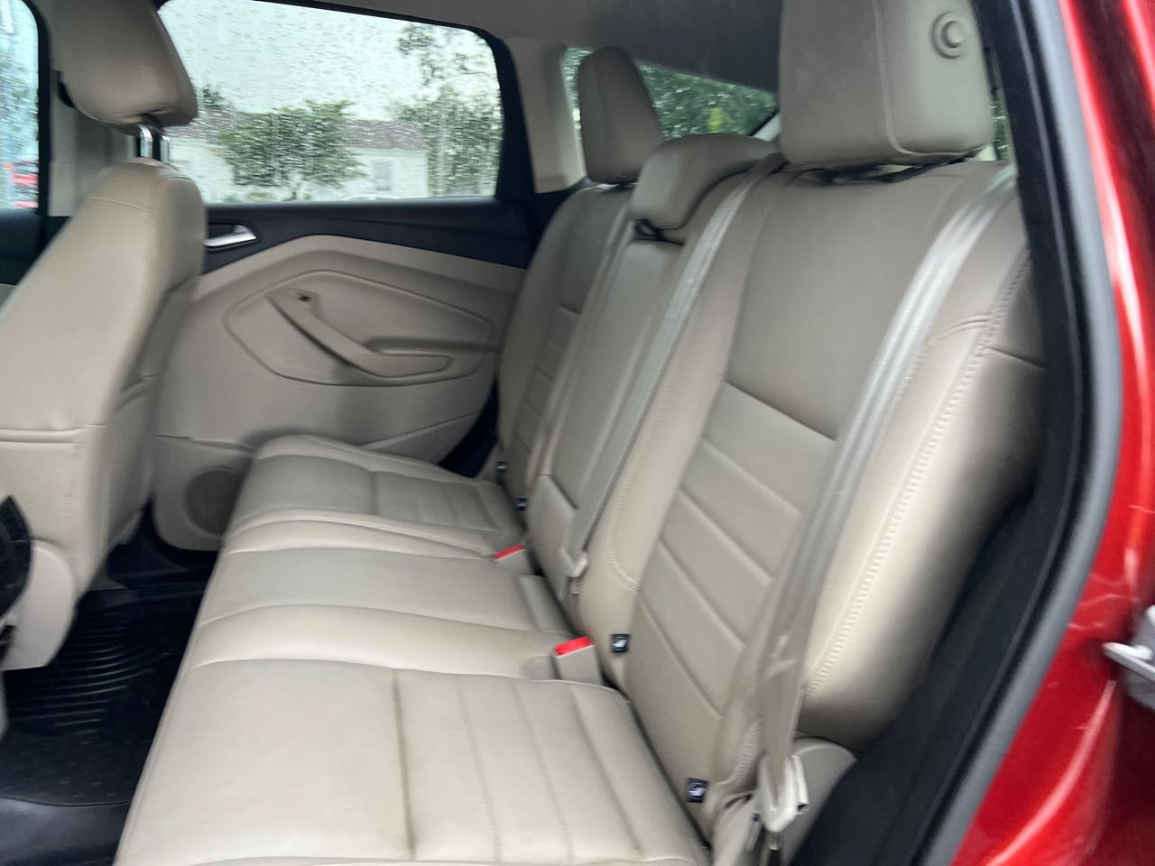 Used 2014 Ford Escape Titanium AWD/4WD image 25