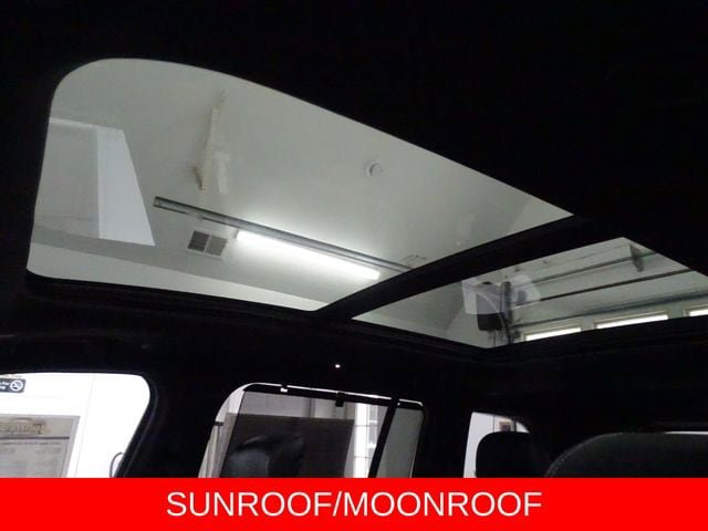 Certified 2023 Jeep Grand Cherokee Overland w/ Advanced Protech Group III image 11