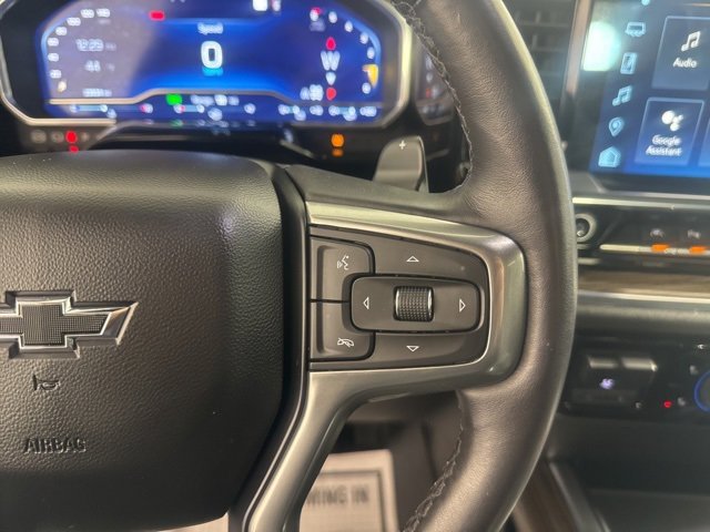 Used 2023 Chevrolet Silverado 1500 RST w/ All Star Edition Plus image 22