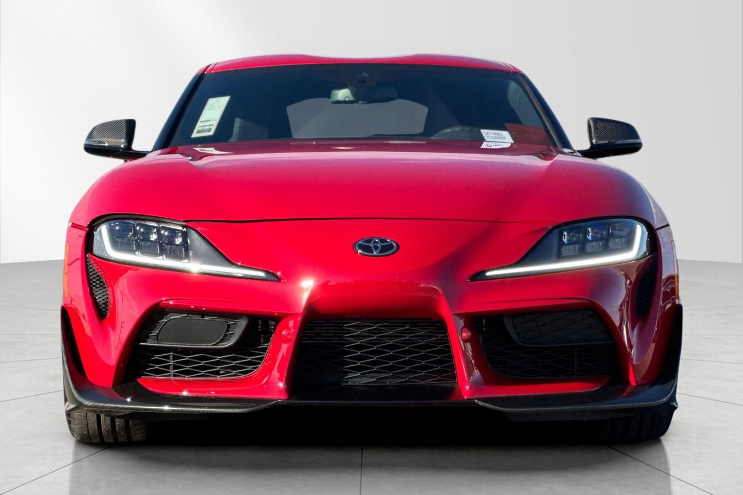 New 2026 Toyota Supra Premium image 8