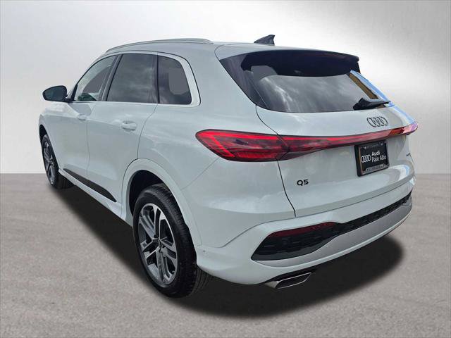 New 2026 Audi Q5 Premium Plus AWD/4WD image 5