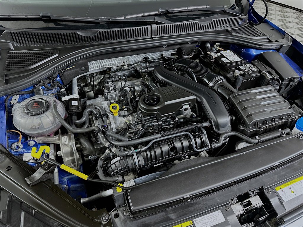 Used 2022 Volkswagen Jetta SE image 26