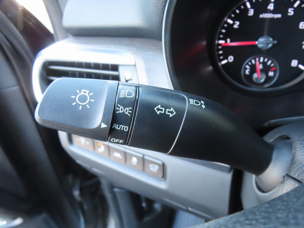 Certified 2021 Kia Telluride EX image 23