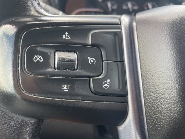 Used 2020 GMC Sierra 1500 SLE w/ SLE Value Package image 20