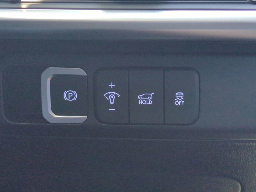 New 2026 Hyundai Santa Fe SEL image 29