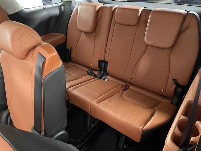New 2026 Kia Carnival SX Prestige image 36