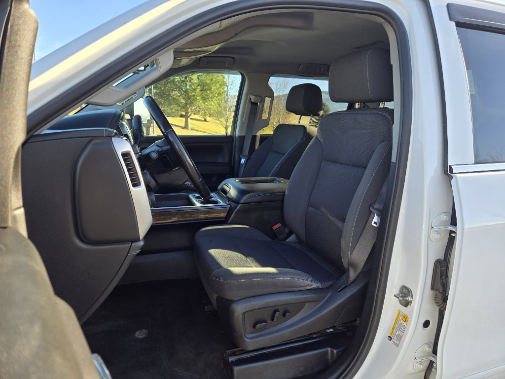 Used 2018 GMC Sierra 3500 SLE image 22