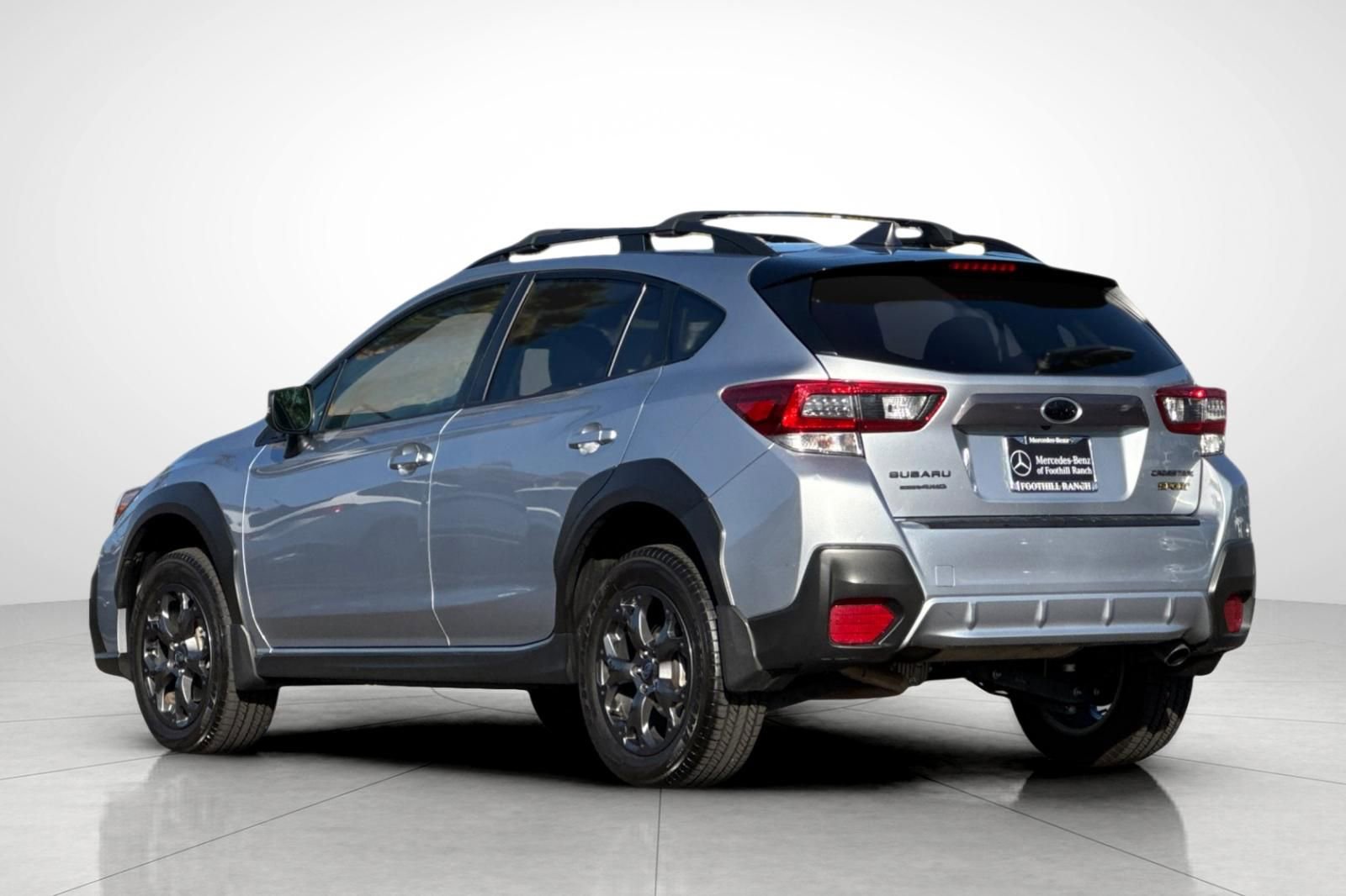 Used 2022 Subaru Crosstrek 2.5i Sport image 13
