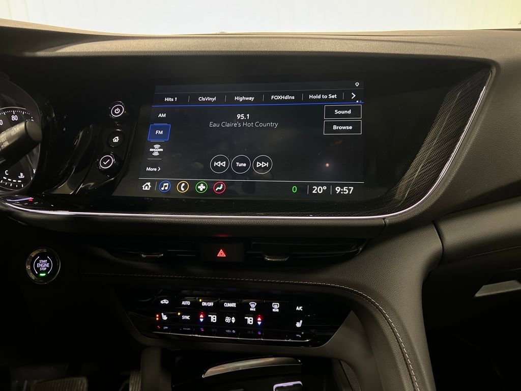 Certified 2023 Buick Envision Essence image 23
