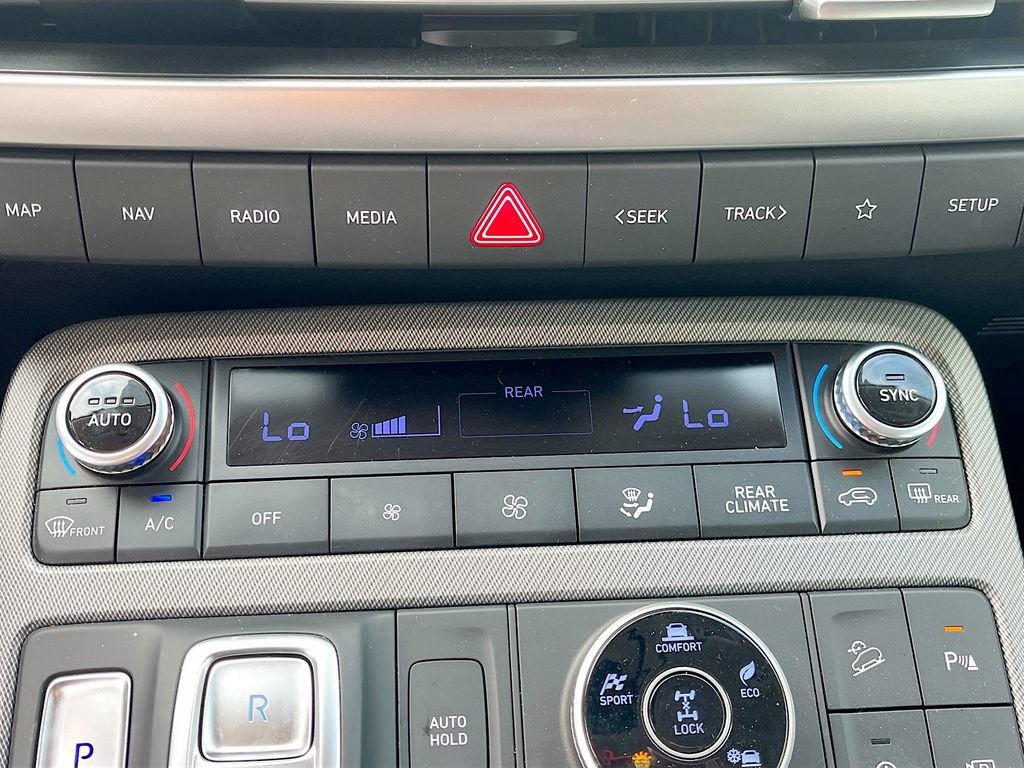 Used 2025 Hyundai Palisade XRT AWD/4WD image 16