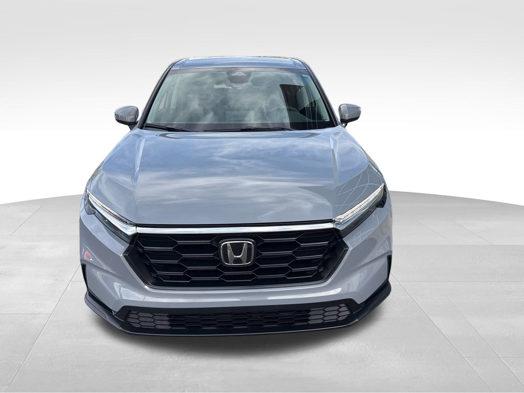 Used 2025 Honda CR-V LX image 9