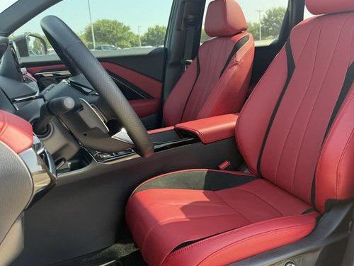 New 2026 Acura ADX A-Spec w/ Advance Package AWD/4WD image 25