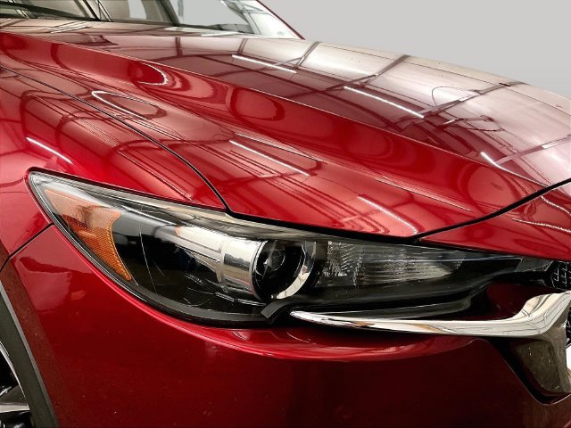 Used 2018 MAZDA CX-5 Touring w/ Preferred Equipment Package AWD/4WD image 27