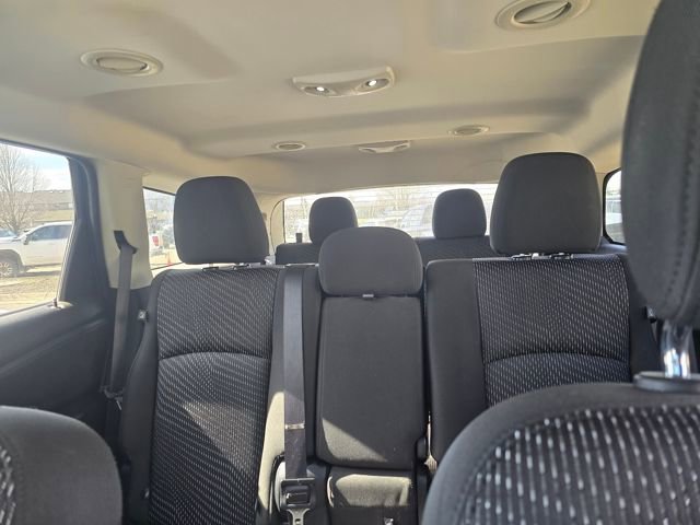 Used 2016 Dodge Journey Limited image 18