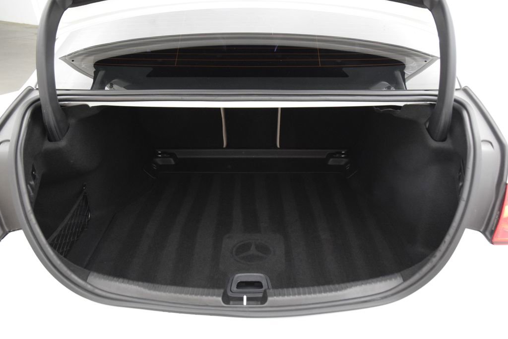 Used 2023 Mercedes-Benz C 300 Sedan image 28