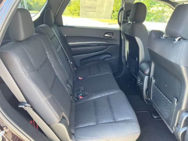 New 2027 Dodge Durango GT AWD/4WD image 17