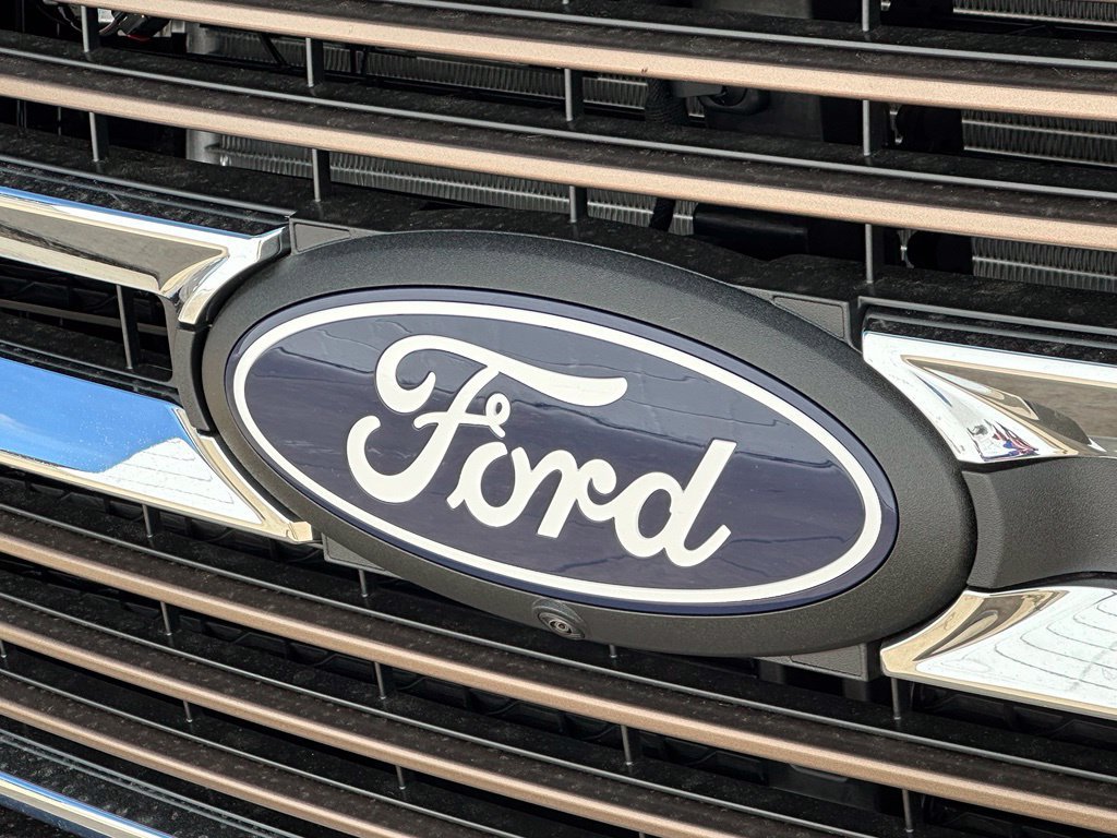 New 2026 Ford F150 King Ranch w/ Equipment Group 601A High AWD/4WD image 31