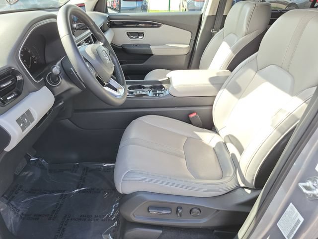 Certified 2024 Honda Pilot EX-L image 18