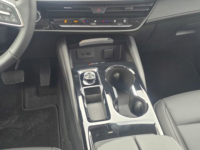 New 2026 Buick Envision Preferred image 9