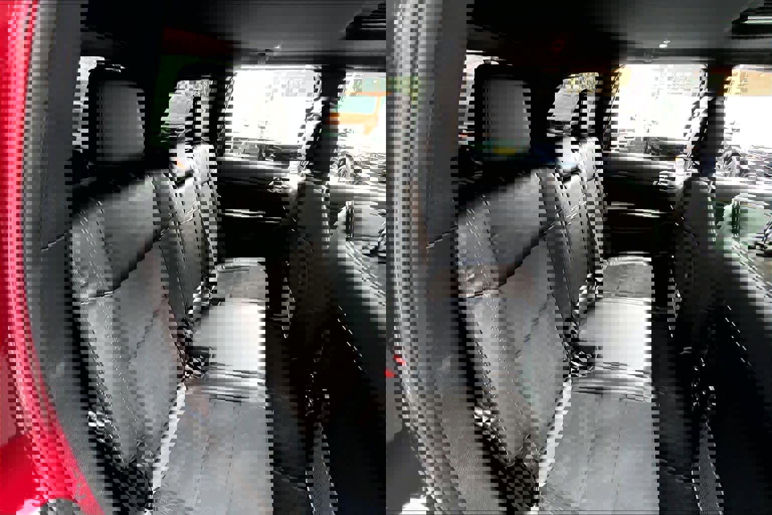 Used 2022 Jeep Grand Cherokee Laredo X image 20