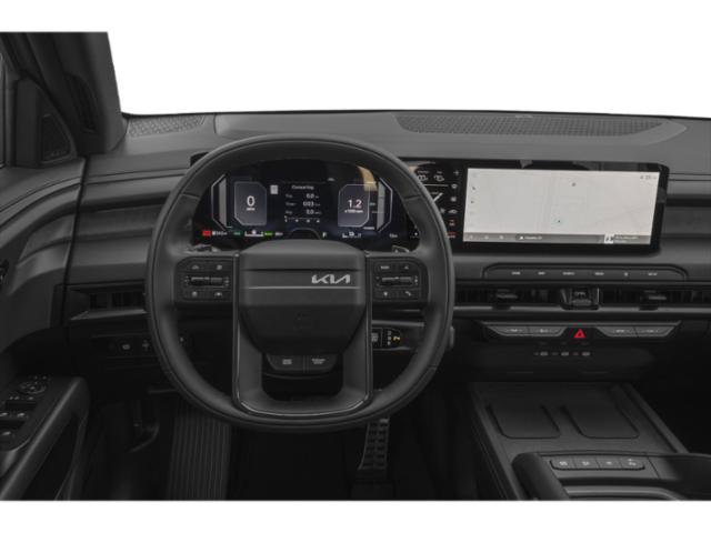 New 2027 Kia Telluride SX X-Line AWD/4WD image 9