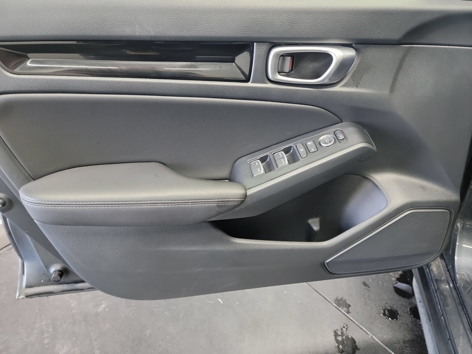 Certified 2023 Honda Civic EX-L image 13