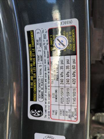 Used 2019 MAZDA CX-5 Signature image 27