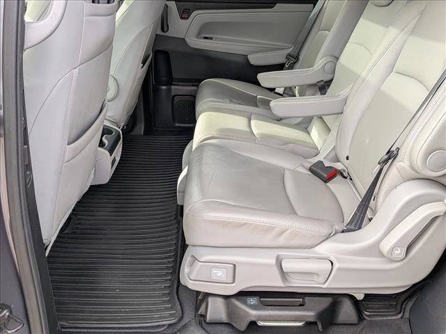 Used 2020 Honda Odyssey Elite image 19