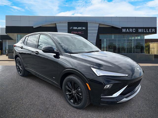 New 2026 Buick Envista Sport Touring w/ Convenience I Package